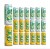 Woda kokosowa Coconaut (klasyk 10x320 ml + ananas 10x320ml)