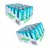 Naturalna woda kokosowa gazowana 40x320ml