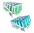 Coconaut klasyk 20x320 ml + gaz 20x320ml