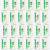 Naturalna woda kokosowa 24x180ml